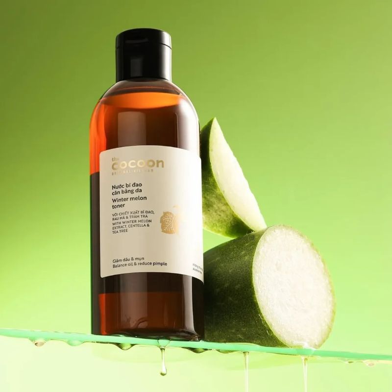 nuoc bi dao can bang da cocoon 310ml