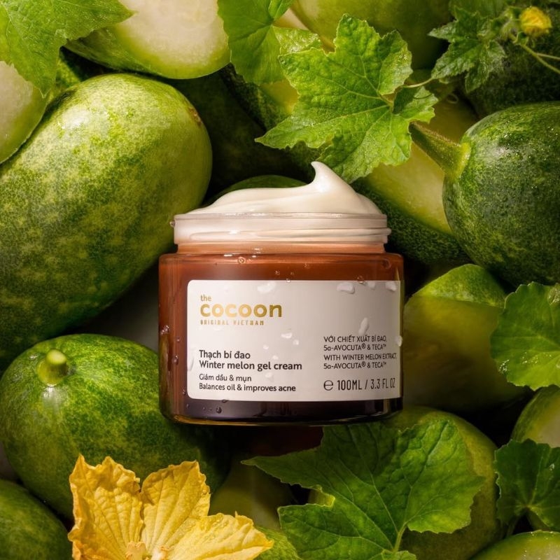 thach bi dao cocoon 100ml