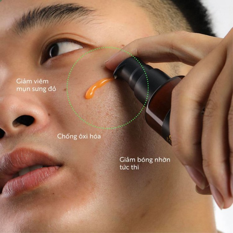 tinh chất bí đao n15 cocoon tinh chat bi dao n15 cocoon