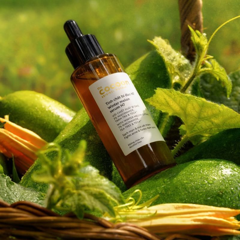 tinh chat bi dao n7 cocoon