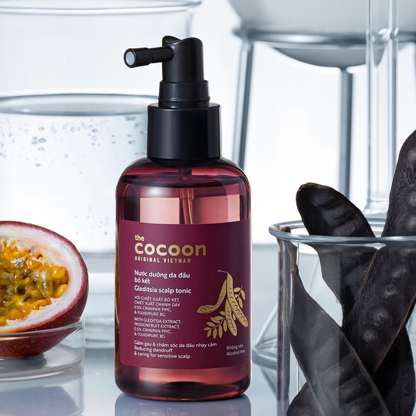 nuoc duong da dau bo ket cocoon