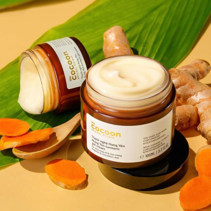 thach nghe hung yen cocoon 