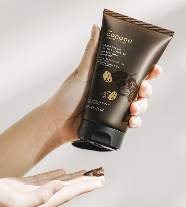 ca phe daklak lam sach da chet mat cocoon