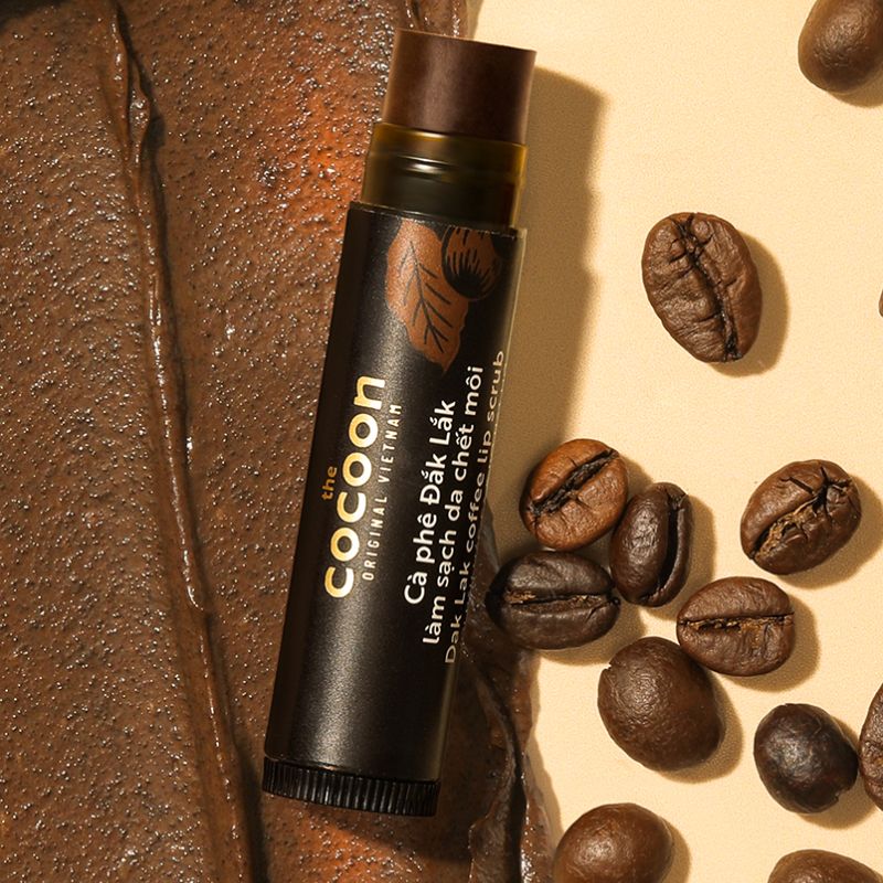 ca phe dak lak lam sach da chet moi