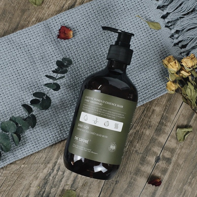 Top 5 dầu gội không sulfate an toàn cho da đầu top 5 dau goi khong sulfate an toan cho da dau