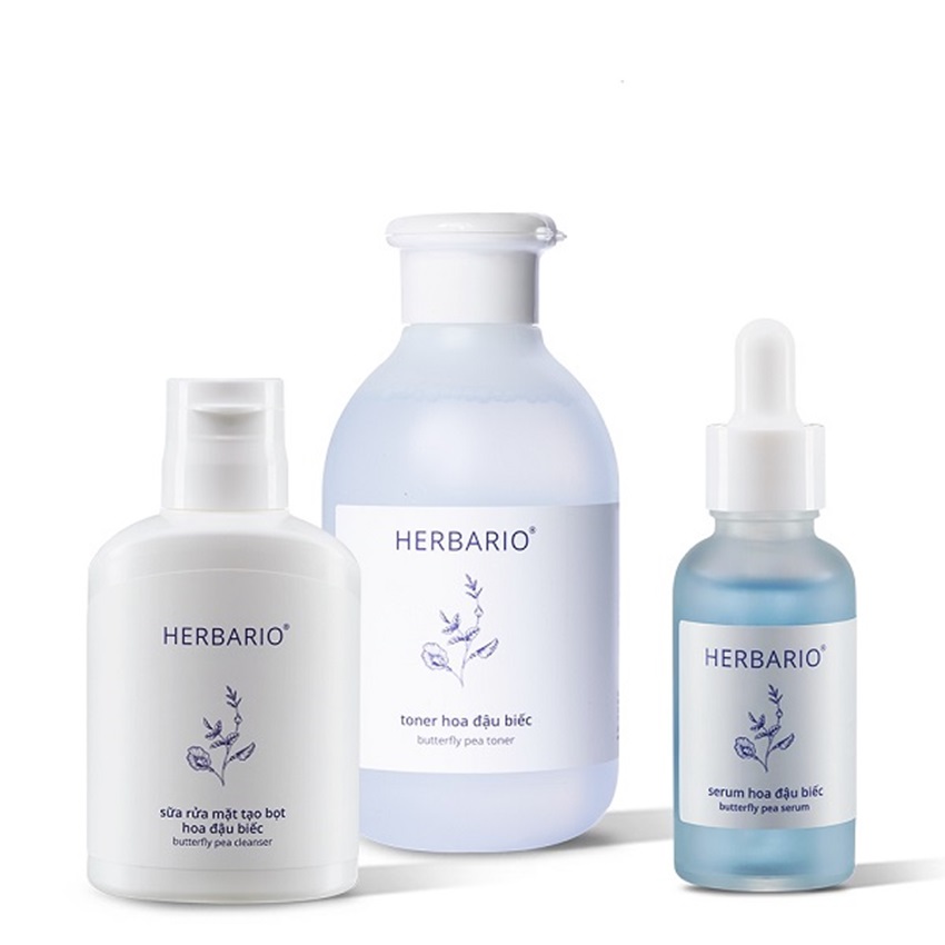 bo 3 cap am herbario