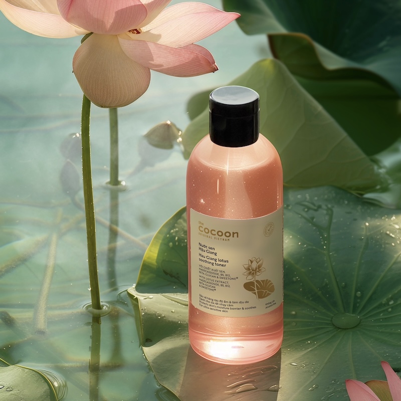nuoc sen hau giang cocoon 310ml