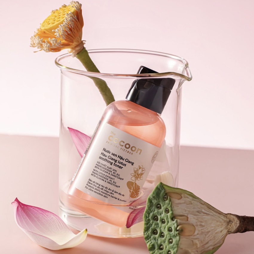 nuoc sen hau giang cocoon 50ml