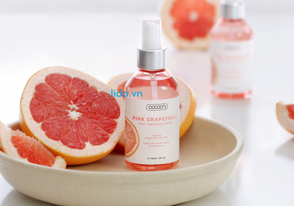 Serum Buoi cocoon Phuc Hoi Toc