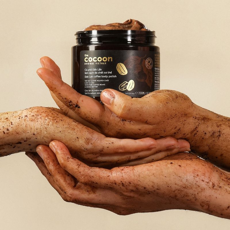 ca phe daklak lam sach da chet co the cocoon
