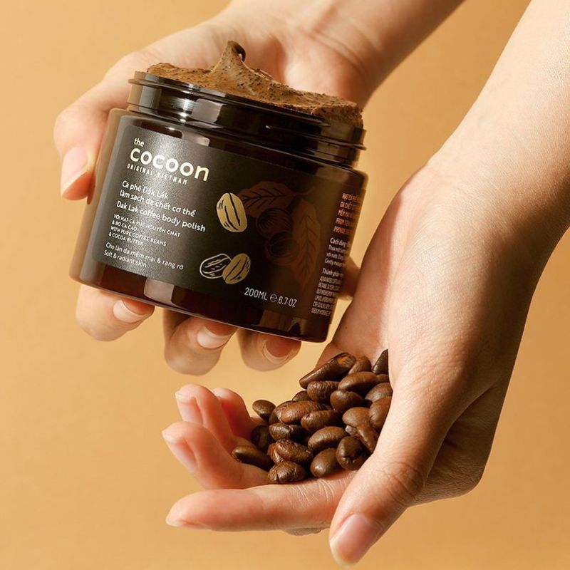 ca phe daklak lam sach da chet co the cocoon