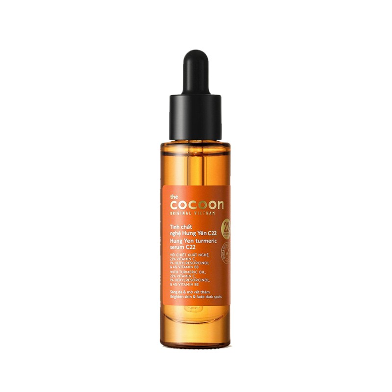 Serum dưỡng da