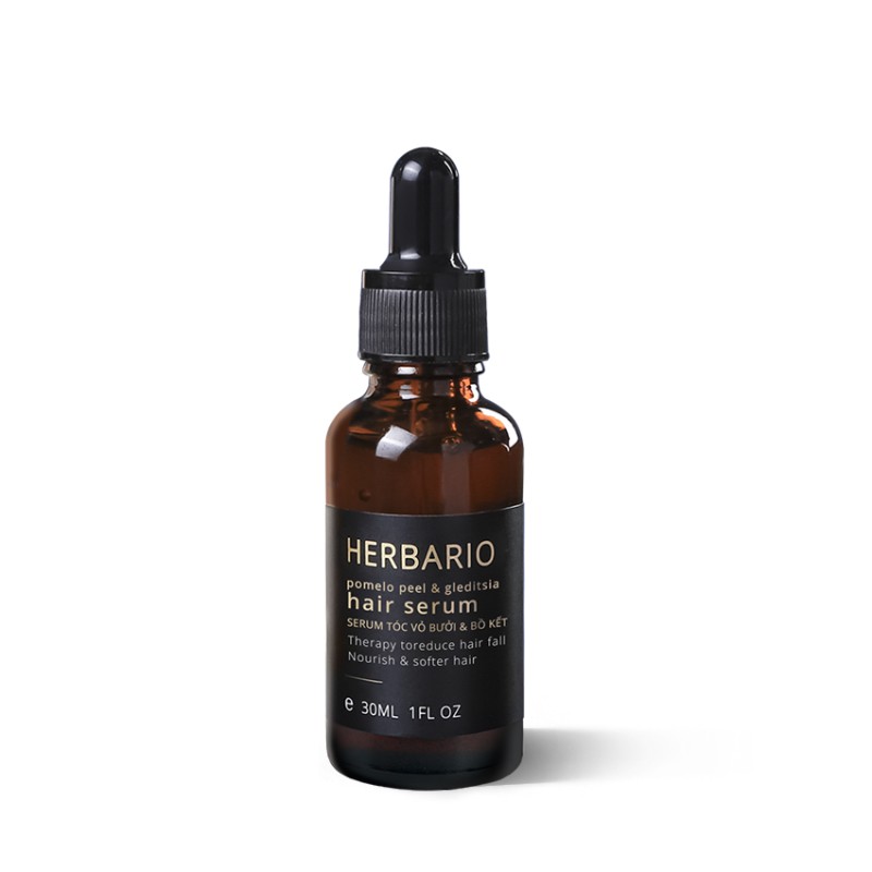 Serum tóc