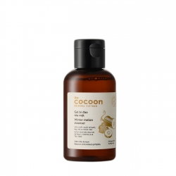 Gel rửa mặt bí đao Cocoon 140ml Giảm mụn thuần chay
