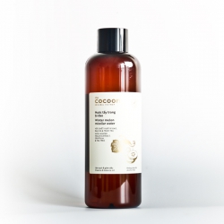 Nước Tẩy Trang Bí Đao Cocoon 500ml Dành Cho Da Dầu, Da Mụn