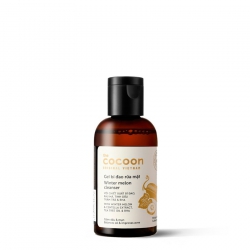 Nước tẩy trang bí đao Cocoon 50ml dành cho da dầu, da mụn thuần chay