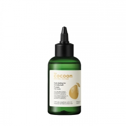 Pomelo Dưỡng tóc tinh dầu vỏ bưởi 140ml