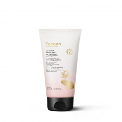 Sữa rửa mặt sen Hậu Giang 140ml Cocoon thuần chay