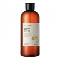 Supersize - Nước tẩy trang bí đao Cocoon tẩy sạch makeup & giảm dầu 1000ml thuần chay