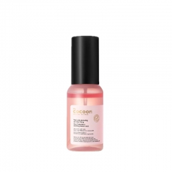 Tinh chất xịt dưỡng sen Hậu Giang Cocoon 50ml thuần chay