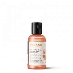 Toner nước cân bằng da sen Hậu Giang Cocoon 50ml thuần chay