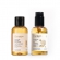 Combo Gel rửa mặt hoa hồng Cocoon 140ml + Dầu tẩy trang hoa hồng Cocoon 140ml sạch da, mềm mịn