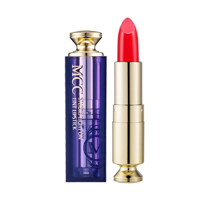 Son môi MCC Studio Light On Tint Lipstick #103 Kissing Rose
